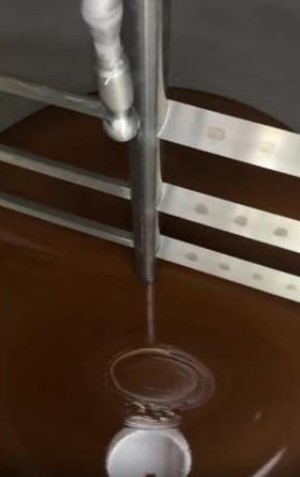 Glycol Chiller for Honey Production Glycol Chiller for Honey Production