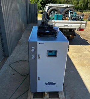 10HP Glycol Chiller 10HP Glycol Chiller