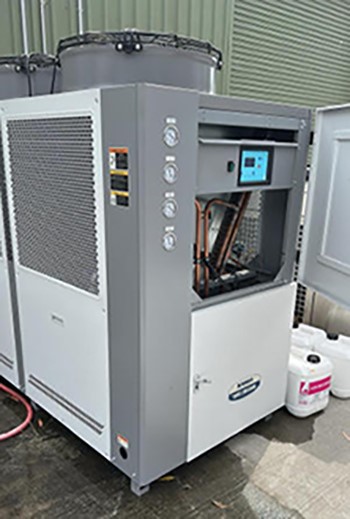 Glycol Chiller Glycol Chiller