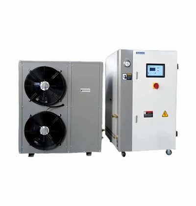 Mini Split Chiller
